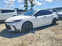 4T1DAACK7SU072757 2025 TOYOTA CAMRY