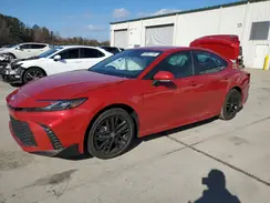 4T1DAACK7SU072774 2025 TOYOTA CAMRY