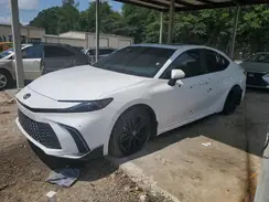 4T1DAACK7SU072919 2025 TOYOTA CAMRY