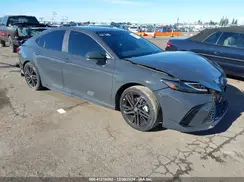 4T1DAACK7SU073214 2025 TOYOTA CAMRY