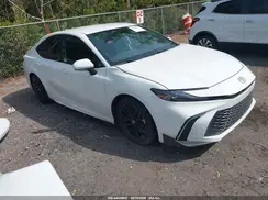 4T1DAACK7SU073293 2025 TOYOTA CAMRY