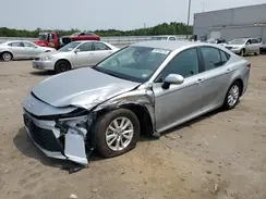 4T1DAACK7SU073911 2025 TOYOTA CAMRY
