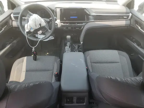 4T1DAACK7SU073911 2025 TOYOTA CAMRY - Image 8