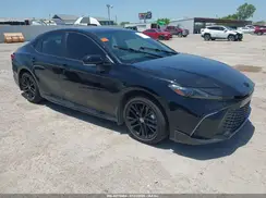4T1DAACK7SU073990 2025 TOYOTA CAMRY