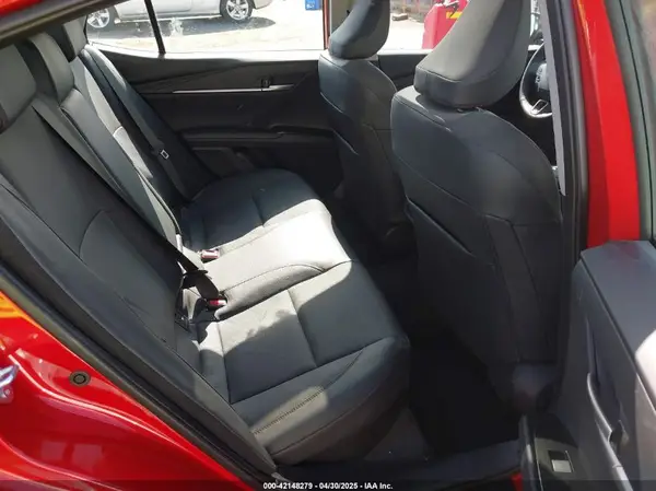 4T1DAACK7SU074170 2025 TOYOTA CAMRY - Image 8