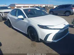 4T1DAACK7SU074251 2025 TOYOTA CAMRY
