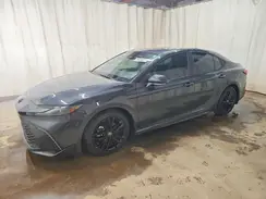 4T1DAACK7SU074315 2025 TOYOTA CAMRY