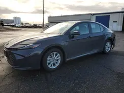 4T1DAACK7SU074413 2025 TOYOTA CAMRY