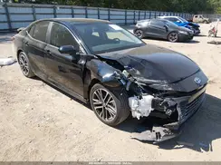 4T1DAACK7SU074766 2025 TOYOTA CAMRY