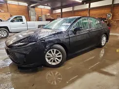 4T1DAACK7SU075030 2025 TOYOTA CAMRY