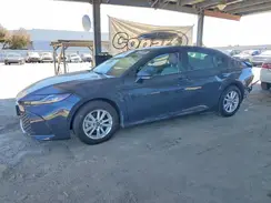 4T1DAACK7SU075173 2025 TOYOTA CAMRY