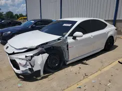 4T1DAACK7SU076081 2025 TOYOTA CAMRY