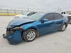 4T1DAACK7SU077943 2025 TOYOTA CAMRY