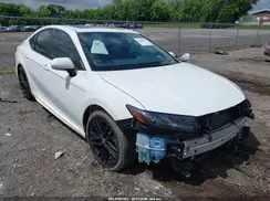 4T1DAACK7SU078638 2025 TOYOTA CAMRY