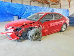 4T1DAACK7SU078803 2025 TOYOTA CAMRY