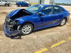 4T1DAACK7SU079143 2025 TOYOTA CAMRY