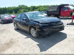4T1DAACK7SU079241 2025 TOYOTA CAMRY