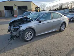 4T1DAACK7SU080082 2025 TOYOTA CAMRY