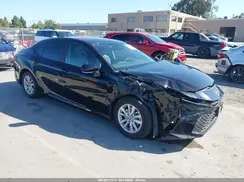 4T1DAACK7SU080647 2025 TOYOTA CAMRY