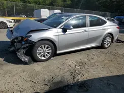 4T1DAACK7SU080650 2025 TOYOTA CAMRY