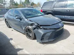 4T1DAACK7SU081474 2025 TOYOTA CAMRY