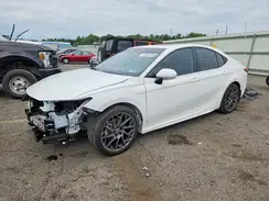 4T1DAACK7SU083192 2025 TOYOTA CAMRY