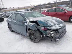 4T1DAACK7SU083242 2025 TOYOTA CAMRY