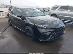 4T1DAACK7SU083693 2025 TOYOTA CAMRY