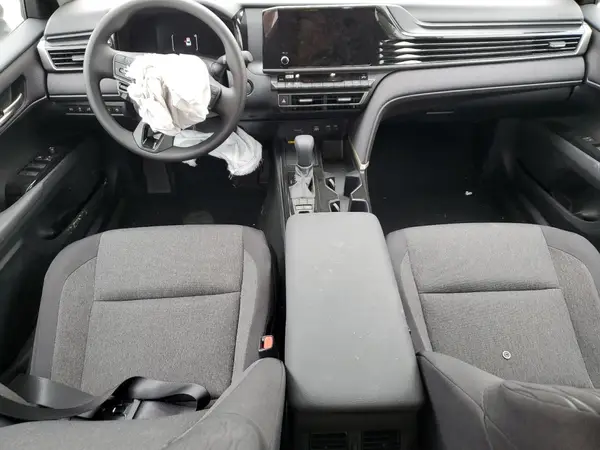 4T1DAACK7SU083791 2025 TOYOTA CAMRY - Image 8
