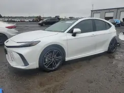 4T1DAACK7SU084164 2025 TOYOTA CAMRY