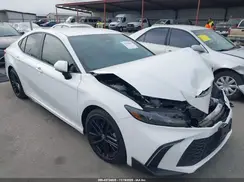 4T1DAACK7SU084388 2025 TOYOTA CAMRY