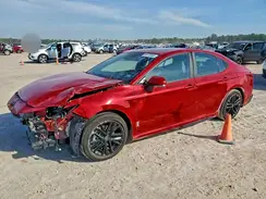 4T1DAACK7SU084472 2025 TOYOTA CAMRY