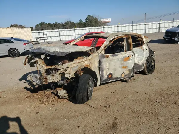 4T1DAACK7SU085220 2025 TOYOTA CAMRY - Image 1