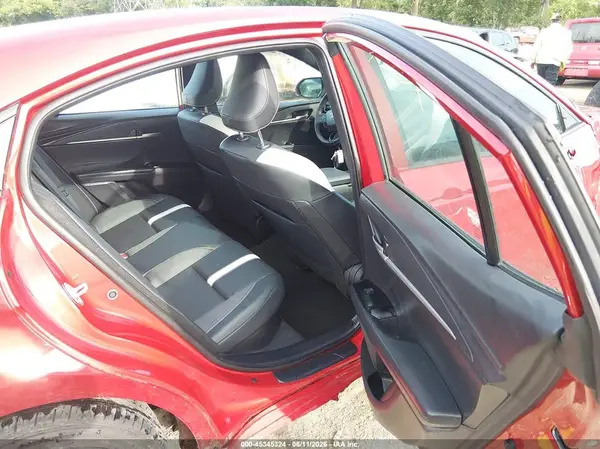 4T1DAACK7SU085797 2025 TOYOTA CAMRY - Image 8