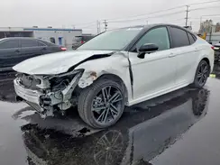 4T1DAACK7SU085895 2025 TOYOTA CAMRY
