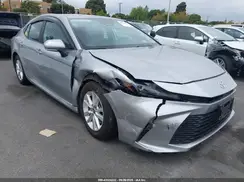 4T1DAACK7SU086223 2025 TOYOTA CAMRY