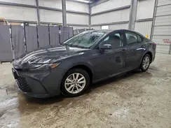 4T1DAACK7SU086481 2025 TOYOTA CAMRY
