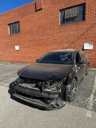 4T1DAACK7SU0867 2025 TOYOTA CAMRY - Image 2