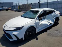 4T1DAACK7SU087100 2025 TOYOTA CAMRY