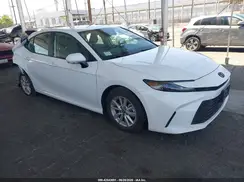 4T1DAACK7SU087615 2025 TOYOTA CAMRY