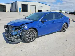 4T1DAACK7SU088814 2025 TOYOTA CAMRY