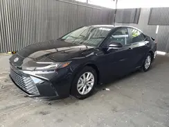 4T1DAACK7SU089347 2025 TOYOTA CAMRY