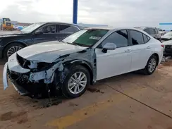 4T1DAACK7SU089350 2025 TOYOTA CAMRY