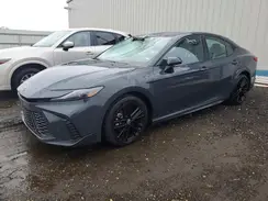 4T1DAACK7SU090000 2025 TOYOTA CAMRY