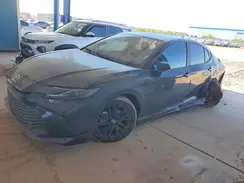 4T1DAACK7SU090238 2025 TOYOTA CAMRY