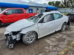 4T1DAACK7SU090580 2025 TOYOTA CAMRY