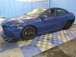 4T1DAACK7SU090742 2025 TOYOTA CAMRY