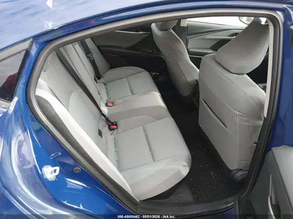 4T1DAACK7SU091003 2025 TOYOTA CAMRY - Image 8