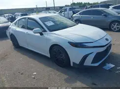4T1DAACK7SU091079 2025 TOYOTA CAMRY
