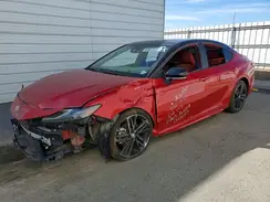 4T1DAACK7SU091602 2025 TOYOTA CAMRY